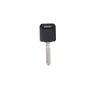 Nissan - Teana, Versa, Livina + Others | Transponder Key with Pocket (NSN14 Blade, Standard head)