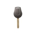Nissan - Juke, March, Qashqai + Others | Complete Remote Key (2 Buttons, NSN14 Blade, 433MHz Freq...