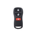 Nissan - Armada, Frontier, Mu + Others | Stand Alone Remote (2+1 Buttons)
