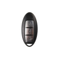 Nissan - JX35, QX60 | Complete Smart Remote (3 Buttons, 433MHz Frequency, PCF7952)