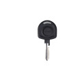Opel - Vectra, Agila, Astra + Others | Transponder Key with Pocket (YM28 Blade)