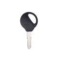 Peugeot - 206 , 306 , 406, 506 + Others | Transponder Key with Pocket (NE73 Blade)