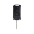 Porsche - Cayenne | Complete Remote Key (3 Buttons, 433MHz Frequency, PCF7946)