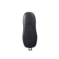 Porsche - Panamera, Macan, Cay + Others | Complete Semi-Smart Remote (3 Buttons, 433MHz Frequency)