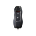 Porsche - Panamera, Macan, Cay + Others | Complete Semi-Smart Remote (3 Buttons, 434MHz Frequency)