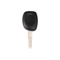 Renault - Clio, Megane, Scenic + Others | Transponder Key with Pocket (NE73 Blade)