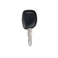 Renault - Clio, Megane, Scenic + Others | Transponder Key with Pocket (NE73 Blade)