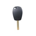 Renault - Clio, Kangoo, Master + Others | Complete Remote Key (2 Buttons, VA2 Blade, 434MHz Frequ...