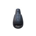 SAAB - 9-3, 9-5, 2003-2011 | Remote Case & Blade (4 Buttons, WT47 Blade)
