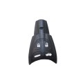 SAAB - 9-3, 9-5, 2003-2011 | Remote Case Only (4 Buttons)