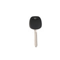 Toyota - Hilux, Camry, Coroll + Others | Transponder Key with Pocket (TOY43 Blade)