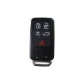 Volvo - XC60, S60, S60L, V40 + Others | Complete Smart Remote (5 Buttons, 433Mhz Frequency, PCF7953)