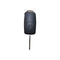 Volkswagen - Sharan, Multivan, Ca + Others | Remote Case & Blade (4 Buttons, HU66 Blade)