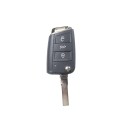 Volkswagen - Golf 7, Tiguan, Lamando | Complete Smart Remote (3 Buttons, 434MHz Frequency, PCFMQB)