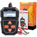 Konnwei KW208 | 12V Car Battery Tester, 100-2000 CCA Load & Alternator Tester Automotive