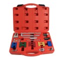 Engine Timing Tool Kit for Ford, Citroen, Opel, Peugeot, Renault - 16 Piece kit
