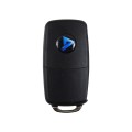 Keydiy KD B01 (VW Style) | Universal Remote Key (3 Buttons)