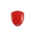 Keydiy KD B17 with blade insert (Ferrari Style) | Universal Remote Key (3 Buttons)