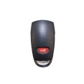 Keydiy KD B20 (Hyundai, Kia Style) | Universal Remote Key (3+1 Buttons)