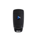 Keydiy KD B26 (Audi Style) | Universal Remote Key (3 Buttons)