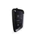 Keydiy KD B29 (BMW Style) | Universal Remote Key (3 Buttons)