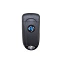 Keydiy Multi-functional KD NB22 (Buick, Chevrolet Style) | Universal Remote Key (3+1 Buttons)