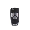 Keydiy Multi-functional KD NB27 (Audi Style) | Universal Remote Key (3 Buttons)