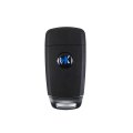 Keydiy Multi-functional KD NB27 (Audi Style) | Universal Remote Key (3 Buttons)