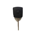 Volkswagen - Golf / Polo | Remote Case & Blade ( Buttons, HU66 Blade, Square Head)