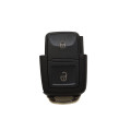 Volkswagen - Golf / Polo /Jetta /Tiguan | Complete Remote Only (2 Buttons, 434Mhz Frequency)