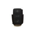 Volkswagen - Golf / Polo /Jetta /Tiguan | Complete Remote Only (3 Buttons, 434Mhz Frequency, P/N:...