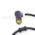 Mercedes-Benz 1635401017 - ABS Wheel Speed Sensor