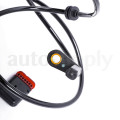 Mercedes-Benz A2514408013 - ABS Wheel Speed Sensor