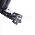 Chevrolet 5S10590 - ABS Wheel Speed Sensor