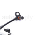 Opel 96626078 - ABS Wheel Speed Sensor