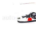 Opel 93294647 - ABS Wheel Speed Sensor