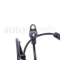 Peugeot 454549 - ABS Wheel Speed Sensor