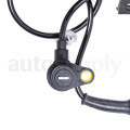 Kia 95670-2D150 - ABS Wheel Speed Sensor