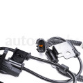 Hyundai 95670-1G000 - ABS Wheel Speed Sensor