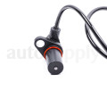 Opel 0281002138 - Crankshaft Position Sensor