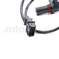 Opel 0281002138 - Crankshaft Position Sensor