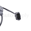 Fiat 0281002214 - Crankshaft Position Sensor