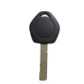 BMW -3, 5, X3, X5, + Others | Transponder Key with Pocket (HU92 Blade, Empty pocket)