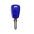 Fiat - Punto, Doblo, Bravo, Seicento, Stilo | Remote Case & Blade (1 Buttons, GT15R Blade)