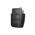 Ford - Focus, Mondeo, Festiva, Fusion, Fiesta | Stand Alone Remote (3 Buttons, Button Style)