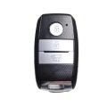 Kia - K3 | Remote Case & Blade (3 Buttons, HY22 Blade)