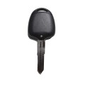 Mitsubishi - Outlander, Pajero, Triton, Asx, Lancer | Complete Remote Key (2 Buttons, MIT8 Left B...