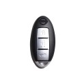 Nissan - Lannia, Sylphy | Complete Smart Remote (3 Buttons, 433MHz Frequency)