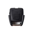 Opel | Remote Case Only (2 Buttons)