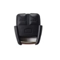 Opel - Corsa, Astra, Vectra, Zafira | Remote Case Only (3 Buttons)